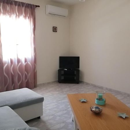 Sofirene Sea Scape Villa Batsíon Dış mekan fotoğraf