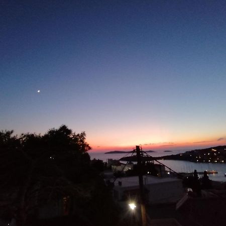 Sofirene Sea Scape Villa Batsíon Dış mekan fotoğraf